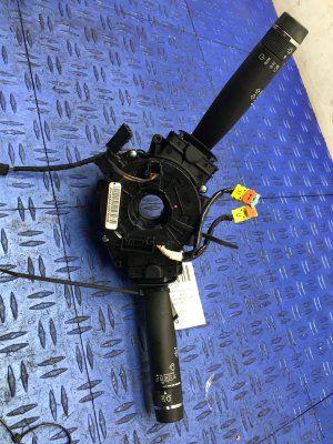 2014 Cadillac ELR Wiper and Turn Signal Combination Switch (Used OEM)