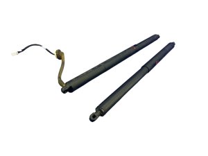  Tesla Model y Power Liftgate Lift Support Strut Set - Rear (Used OEM)