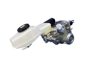 2023-2025 Toyota Prius Hydraulic Power Brake Booster with Master Cylinder and Control Module (Used OEM)