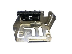 2014-2019 BMW i8 Distributor Holder Support Mount Bracket (Used OEM)