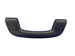 2021-2024 BMW M3 Black Interior Roof Grab Handle Set - Front (Used OEM)