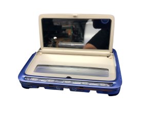 2014-2020 Mercedes-Benz S320 Illuminated Interior Vanity Mirror Unit - Rear (Used OEM)