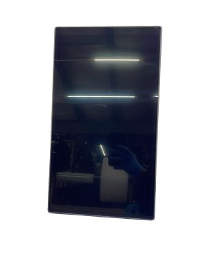 2023-2024 Fisker Ocean 17.1-inch Revolve Rotating Navigation Media Display Screen Assembly - Front (Used OEM)