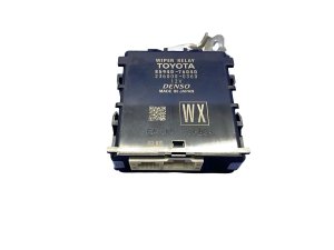 2025-2026 Lexus UX300h Wiper Power Relay Control Module (Used OEM)