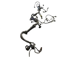 2020-2025 BMW Z4 Engine and Transmission Wiring Harness Set (Used OEM)