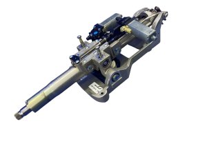 2020-2023 McLaren GT Adjustable Steering Column Assembly (Used OEM)