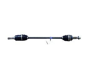 2020-2025 Mazda CX-30 CV Drive Axle Shaft - Rear, Left (Driver) (Used OEM)