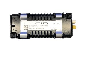 2022-2024 Lucid Air Chassis Control Module (Used OEM)