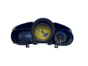 2015-2018 Ferrari California T Speedometer Instrument Gauge Cluster Assembly - Front (Used OEM)
