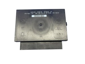 2004-2012 Bentley Continental Comfort Access Body Control Module (Used OEM)