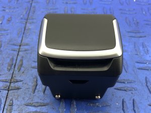 2016-2019 BMW 740i Ashtray Storage Compartment Cigarette Holder (Used OEM)