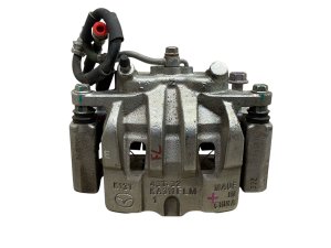 2025 Mazda CX-70 Disc Brake Caliper - Front, Left (Driver) (Used OEM)
