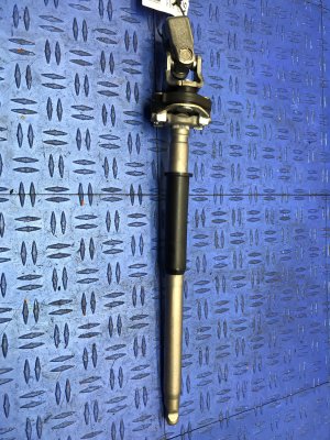 2018-2021 Lincoln Navigator Intermediate Upper Steering Shaft (Used OEM)