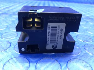2022-2023 Hyundai Santa Cruz HVAC Blower Motor Resistor Control Module (Used OEM)