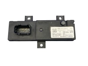 2020-2024 Audi Q5 Battery Monitoring Control Module (Used OEM)