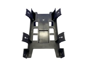 2017-2023 McLaren 720S Floor Console Module Support Mount Bracket (Used OEM)