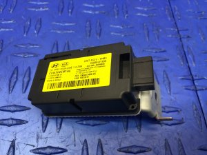 2017 Genesis G80 Tire Pressure Monitoring System Control Module (Used OEM)