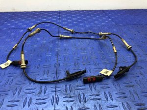 2016-2022 BMW 740i ABS Wheel Speed Sensor Set - Rear (Used OEM)