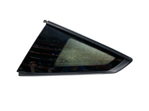 2024-2025 Ford Mustang Coupe Quarter Glass (Used OEM)