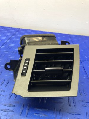 2018-2024 Lexus LC500 Outer Dashboard AC Air Vent - Front (Used OEM)