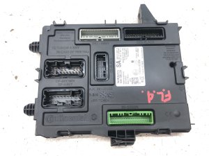 2019-2021 INFINITI QX50 Body Control Module (Used OEM)