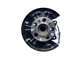 2025 Kia K4 Spindle Knuckle Hub and Bearing Assembly - Rear, Left (Driver) (Used OEM)