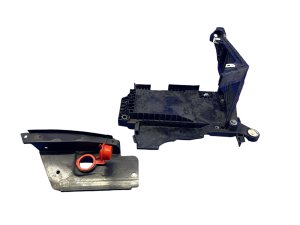 2019-2025 BMW 328i 80AH Battery Tray Holder Bracket (Used OEM)