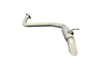 2022-2026 Kia Carnival Exhaust Muffler Pipe - Rear (Used OEM)