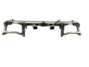 2015-2023 Dodge Challenger Gray Radiator Core Support Assembly - Front (Used OEM)