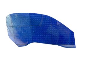 2011-2015 Audi R8 Convertible Door Glass - Front, Left (Driver) (Used OEM)