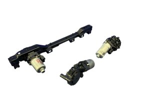 2020-2025 Mazda CX-30 Power Seat Adjustment Motor Set with Memory - Front (Used OEM)