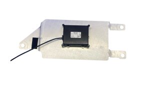2011-2012 Audi R8 Convertible Antenna Mast Module (Used OEM)