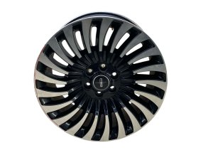 2018-2022 Lincoln Navigator 22x9.5 21-Spoke Alloy Wheel (Used OEM)