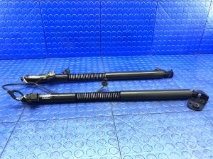 2013-2018 Audi S7 Trunk Lift Support Strut Set - Rear (Used OEM)