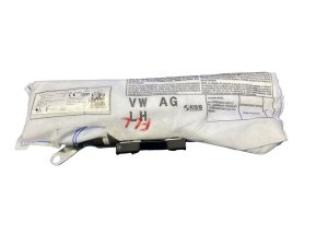2019-2021 Audi A8 Seat Air Bag - Front (Used OEM)