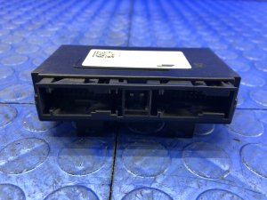 2015-2018 BMW M3 Automatic Temperature Control Module (Used OEM)