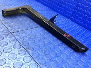2004-2014 Lamborghini Gallardo Front Frame Support Bracket (Used OEM)