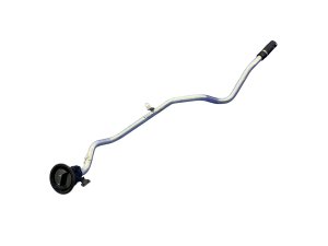 2018-2023 McLaren 720S Engine Oil Filler Line Tube Hose (Used OEM)