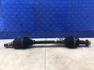 2013-2021 Maserati Quattroporte Outer CV Drive Axle Shaft - Front, Right (Passenger) (Used OEM)