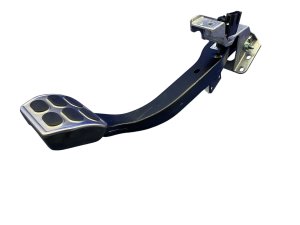 2003-2012 Bentley Continental Brake Foot Pedal Assembly (Used OEM)