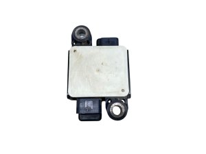 2020-2022 Ford F-550 Super Duty Diesel Particulate Filter Oxygen NOx Sensor Control Module (Used OEM)