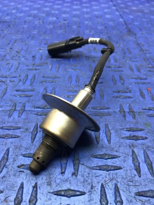 2021-2025 Genesis G80 Upper Upstream Oxygen Sensor - Front (Used OEM)