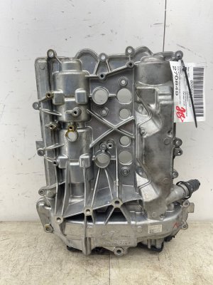 2017-2025 Porsche 718 Boxster Cam Engine Valve Cover (Used OEM)