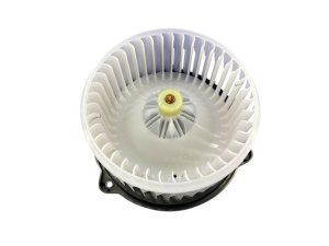 2007-2015 Jaguar XK HVAC Blower Motor Fan Assembly (Used OEM)