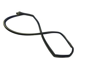 2003-2013 Lamborghini Gallardo Inner Door Gasket Seal Strip (Used OEM)
