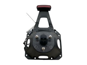 2021-2025 Ford Bronco Spare Tire Carrier with Sasquatch Package and Camera - Rear (Used OEM)