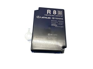 2024-2025 Lexus RX350h Digital Key Control Module (Used OEM)