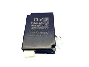 2024-2025 Lexus IS300 TPMS Receiver Control Module (Used OEM)