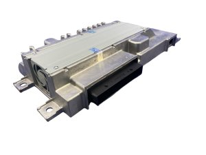 2024-2025 Hyundai Kona Audio System Power Amplifier (Used OEM)