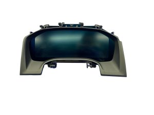 2020-2025 BMW M8 Digital Instrument Gauge Cluster Screen Assembly - Front (Used OEM)